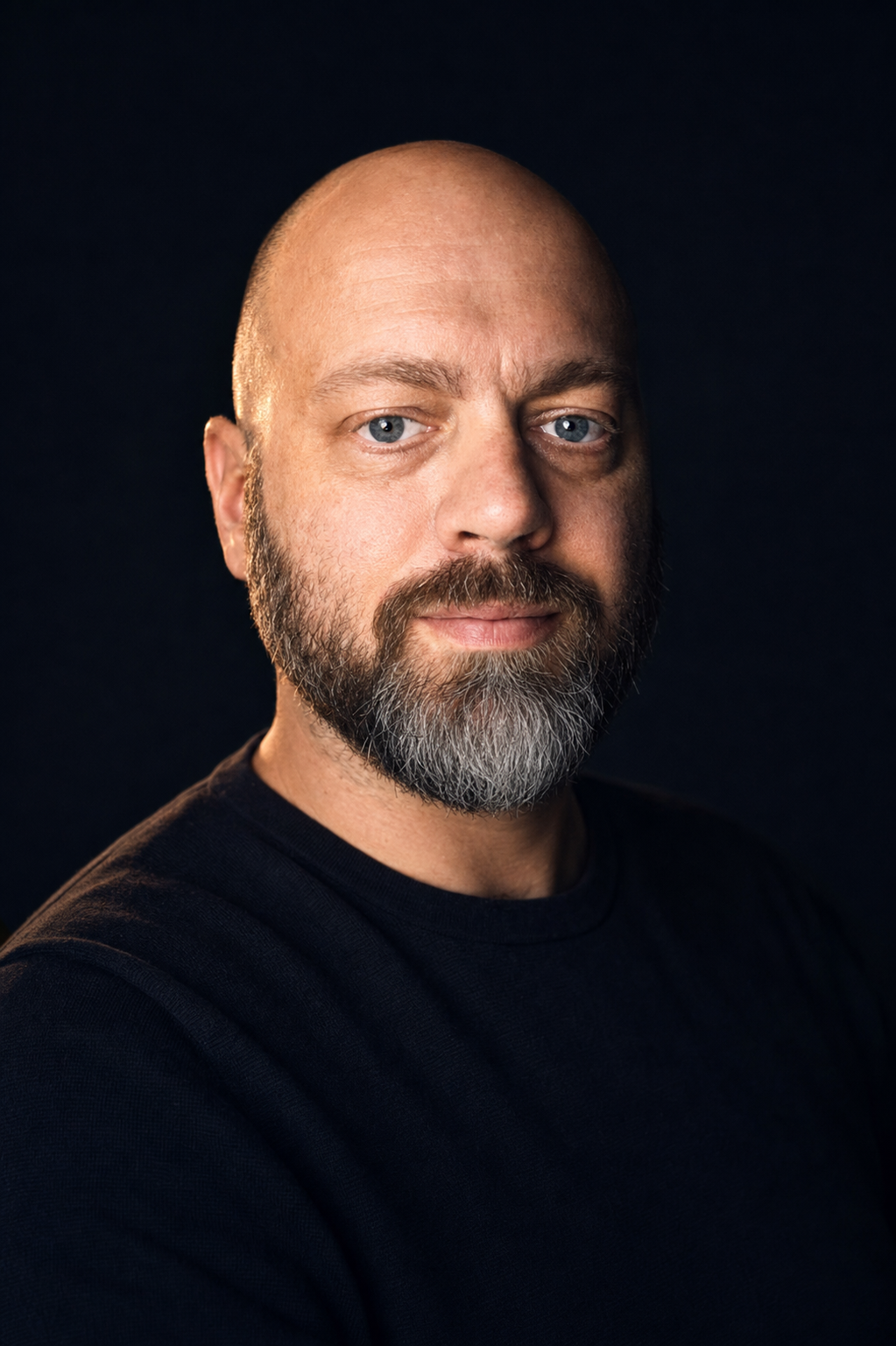 Jeffrey Lehman — Founder, Mizuki Design Studio